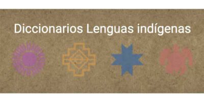 diccionario de lenguas indigenas chilenas