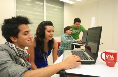 Estudiantes UNAM
