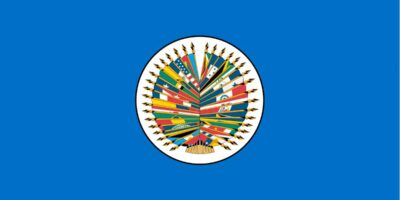 Organización de los Estados Americanos (OEA)