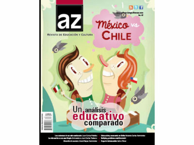 #67 MEXICO VS CHILE -UN ANÁLISIS EDUCATIVO COMPARADO