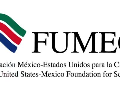 Logo FUMEC