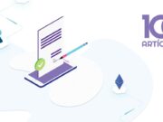 Contrato Digital en Blockchain