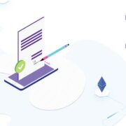 Contrato Digital en Blockchain