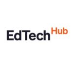 Logo Edtech Hub
