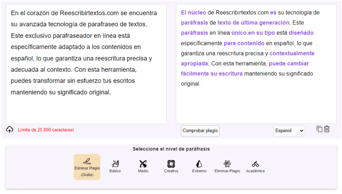 Ortografía del Español: ¿Cómo evitar el plagio?