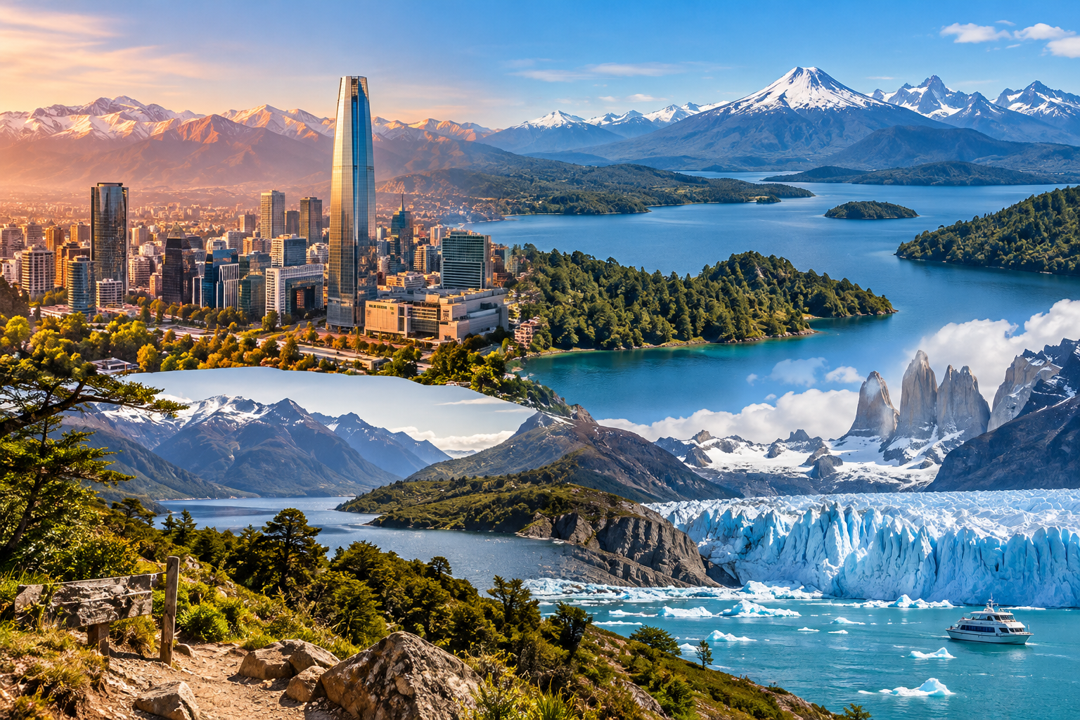 Chile